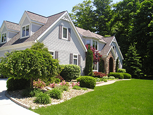 Landscapers and Lawncare Services in Whitehouse, OH