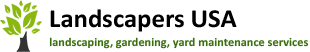 Whitehouse Landscapers